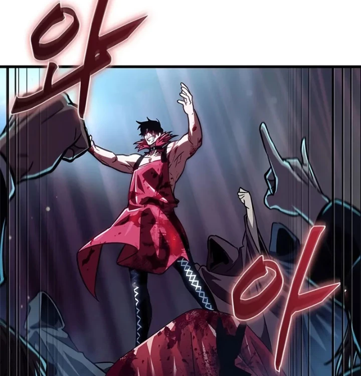 Từ Youtuber Thể Hình Triệu View Thành Kẻ Vô Dụng Trong Thế Giới Webtoon Chapter 5 - Trang 3