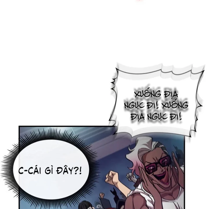 Từ Youtuber Thể Hình Triệu View Thành Kẻ Vô Dụng Trong Thế Giới Webtoon Chapter 5 - Trang 3