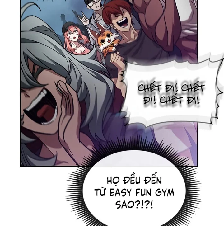 Từ Youtuber Thể Hình Triệu View Thành Kẻ Vô Dụng Trong Thế Giới Webtoon Chapter 5 - Trang 3
