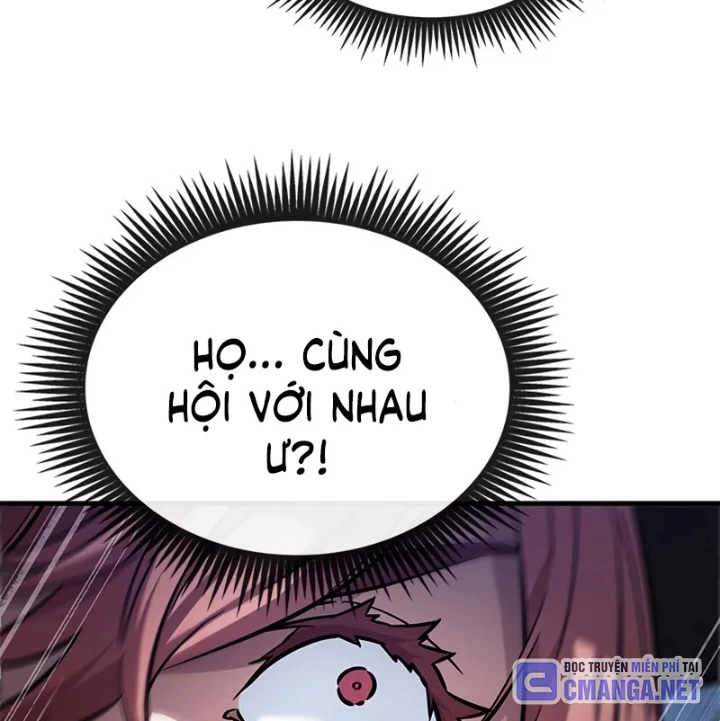 Từ Youtuber Thể Hình Triệu View Thành Kẻ Vô Dụng Trong Thế Giới Webtoon Chapter 5 - Trang 3