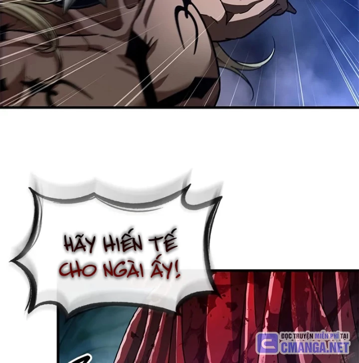 Từ Youtuber Thể Hình Triệu View Thành Kẻ Vô Dụng Trong Thế Giới Webtoon Chapter 5 - Trang 3