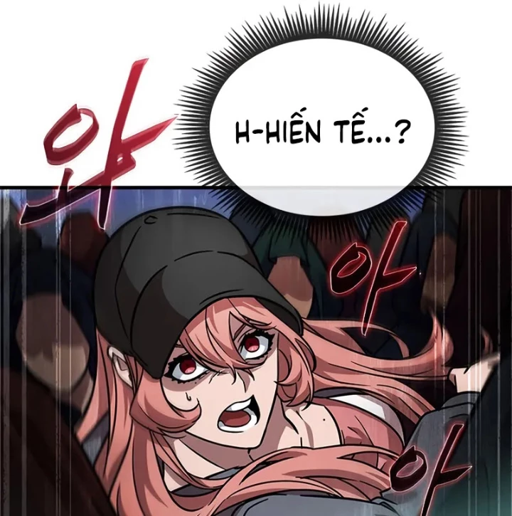 Từ Youtuber Thể Hình Triệu View Thành Kẻ Vô Dụng Trong Thế Giới Webtoon Chapter 5 - Trang 3