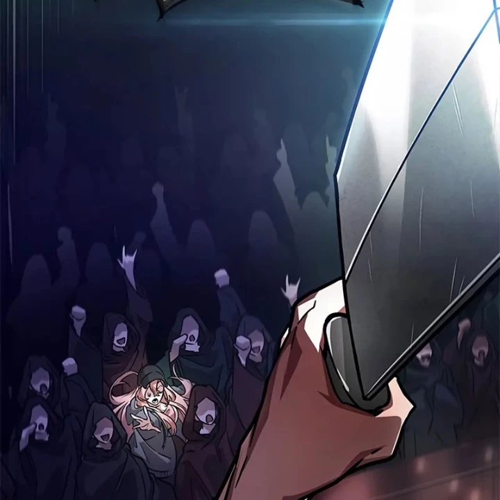 Từ Youtuber Thể Hình Triệu View Thành Kẻ Vô Dụng Trong Thế Giới Webtoon Chapter 5 - Trang 3