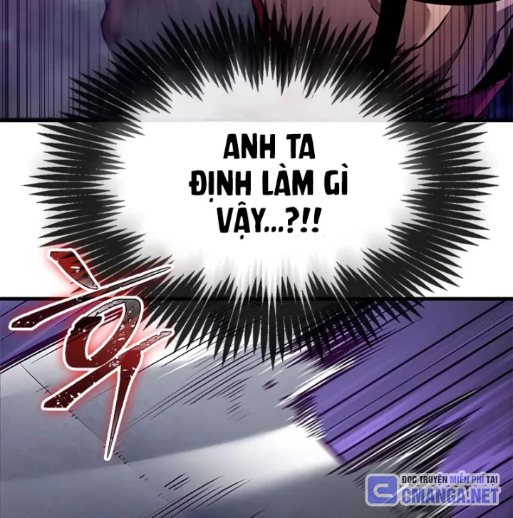Từ Youtuber Thể Hình Triệu View Thành Kẻ Vô Dụng Trong Thế Giới Webtoon Chapter 5 - Trang 3