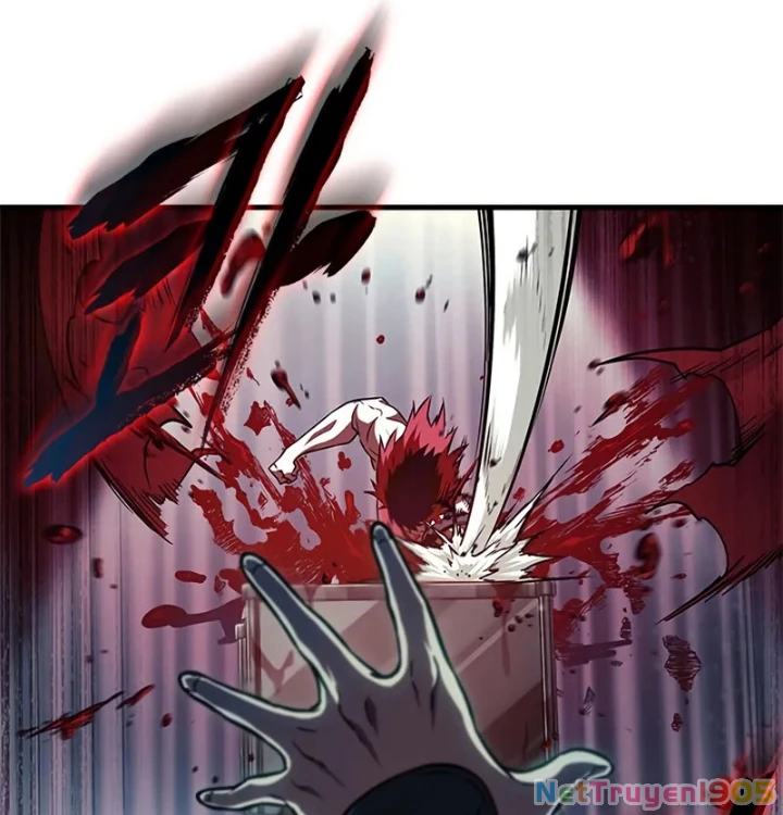 Từ Youtuber Thể Hình Triệu View Thành Kẻ Vô Dụng Trong Thế Giới Webtoon Chapter 5 - Trang 3