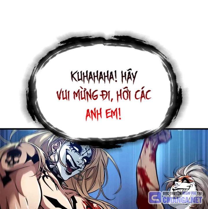 Từ Youtuber Thể Hình Triệu View Thành Kẻ Vô Dụng Trong Thế Giới Webtoon Chapter 5 - Trang 3