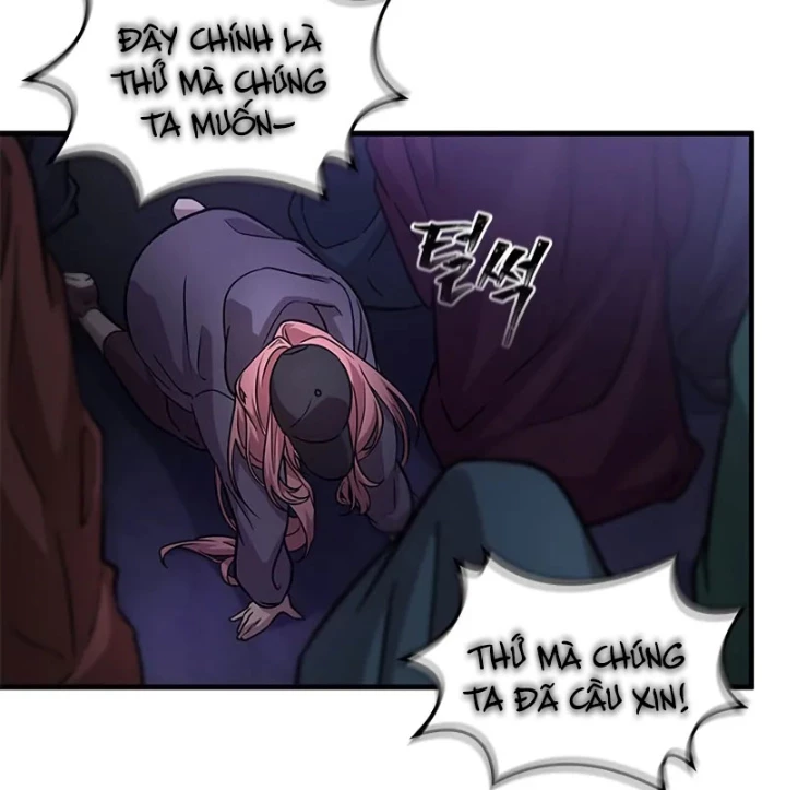 Từ Youtuber Thể Hình Triệu View Thành Kẻ Vô Dụng Trong Thế Giới Webtoon Chapter 5 - Trang 3