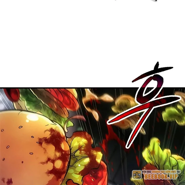 Từ Youtuber Thể Hình Triệu View Thành Kẻ Vô Dụng Trong Thế Giới Webtoon Chapter 5 - Trang 3