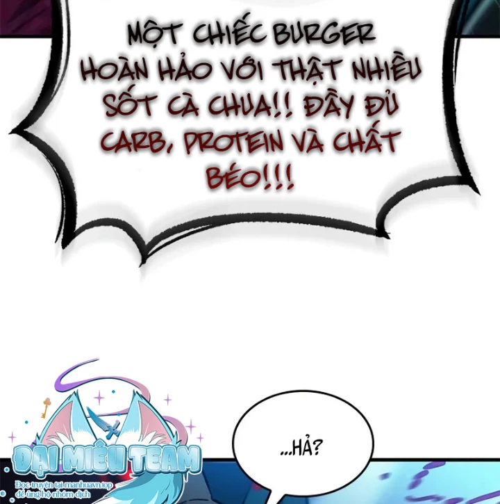 Từ Youtuber Thể Hình Triệu View Thành Kẻ Vô Dụng Trong Thế Giới Webtoon Chapter 5 - Trang 3