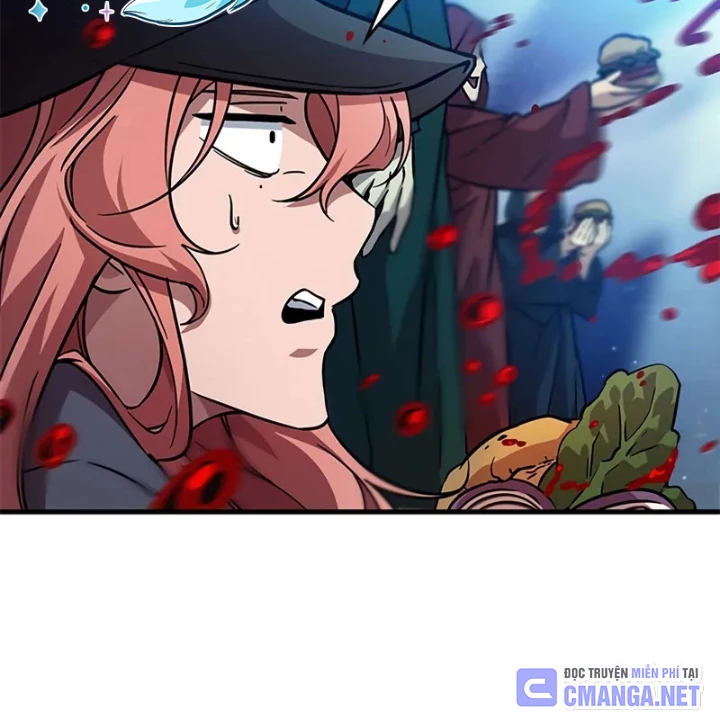 Từ Youtuber Thể Hình Triệu View Thành Kẻ Vô Dụng Trong Thế Giới Webtoon Chapter 5 - Trang 3