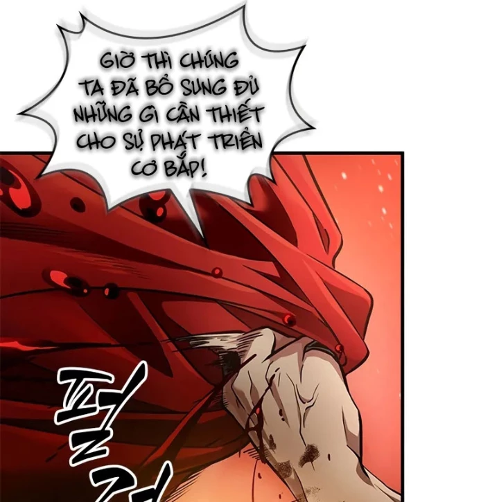 Từ Youtuber Thể Hình Triệu View Thành Kẻ Vô Dụng Trong Thế Giới Webtoon Chapter 5 - Trang 3