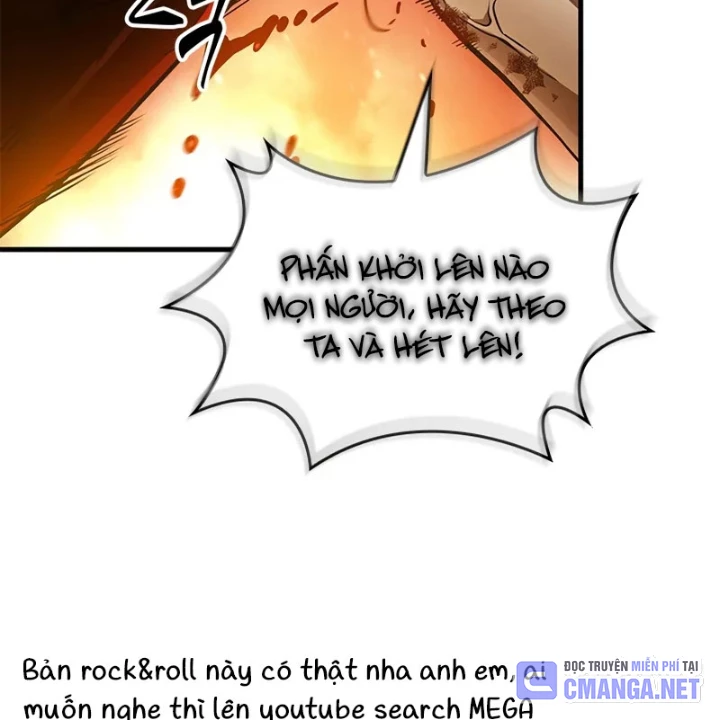 Từ Youtuber Thể Hình Triệu View Thành Kẻ Vô Dụng Trong Thế Giới Webtoon Chapter 5 - Trang 3