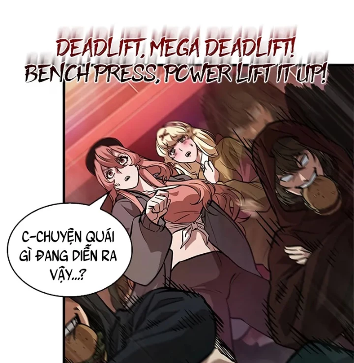 Từ Youtuber Thể Hình Triệu View Thành Kẻ Vô Dụng Trong Thế Giới Webtoon Chapter 5 - Trang 3