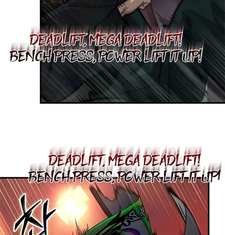 Từ Youtuber Thể Hình Triệu View Thành Kẻ Vô Dụng Trong Thế Giới Webtoon Chapter 5 - Trang 3