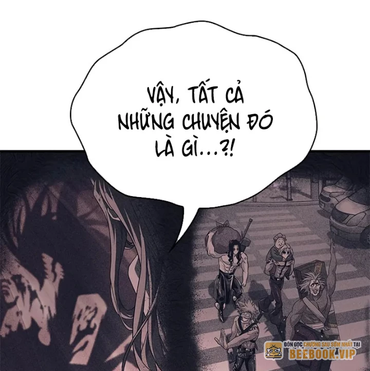 Từ Youtuber Thể Hình Triệu View Thành Kẻ Vô Dụng Trong Thế Giới Webtoon Chapter 5 - Trang 3