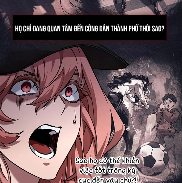 Từ Youtuber Thể Hình Triệu View Thành Kẻ Vô Dụng Trong Thế Giới Webtoon Chapter 5 - Trang 3