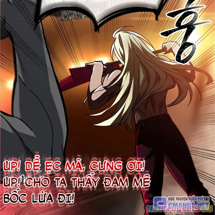 Từ Youtuber Thể Hình Triệu View Thành Kẻ Vô Dụng Trong Thế Giới Webtoon Chapter 5 - Trang 3