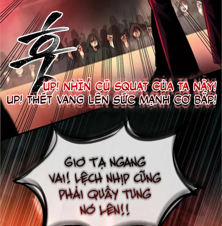 Từ Youtuber Thể Hình Triệu View Thành Kẻ Vô Dụng Trong Thế Giới Webtoon Chapter 5 - Trang 3