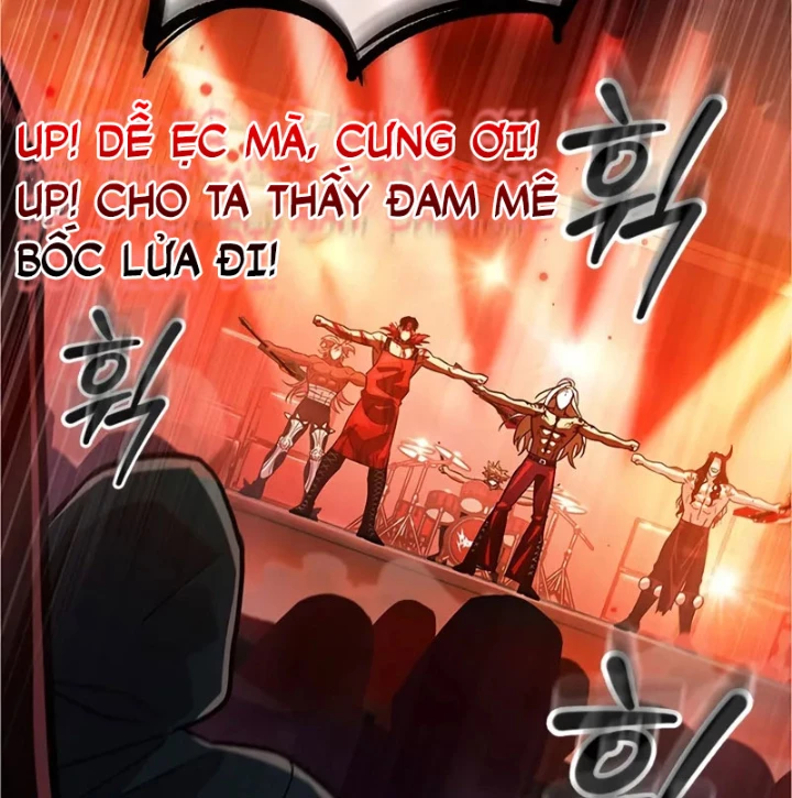 Từ Youtuber Thể Hình Triệu View Thành Kẻ Vô Dụng Trong Thế Giới Webtoon Chapter 5 - Trang 3