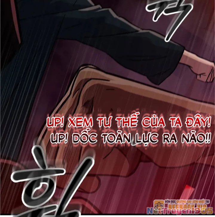 Từ Youtuber Thể Hình Triệu View Thành Kẻ Vô Dụng Trong Thế Giới Webtoon Chapter 5 - Trang 3