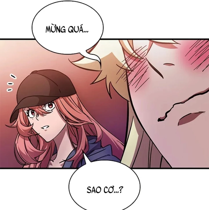Từ Youtuber Thể Hình Triệu View Thành Kẻ Vô Dụng Trong Thế Giới Webtoon Chapter 5 - Trang 3