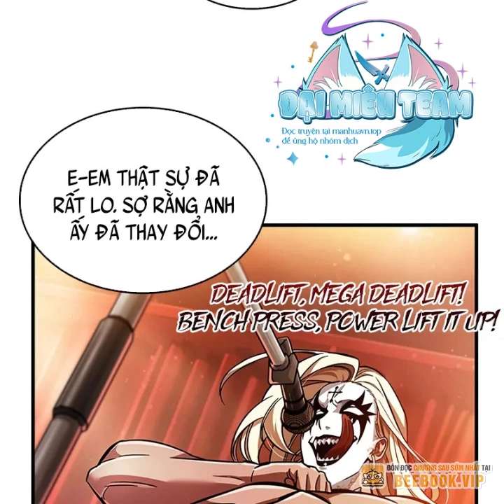 Từ Youtuber Thể Hình Triệu View Thành Kẻ Vô Dụng Trong Thế Giới Webtoon Chapter 5 - Trang 3