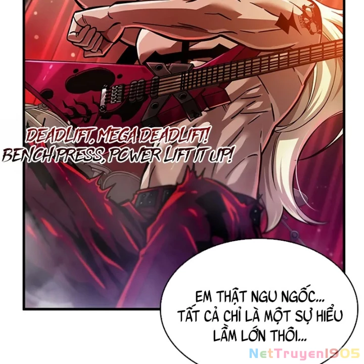 Từ Youtuber Thể Hình Triệu View Thành Kẻ Vô Dụng Trong Thế Giới Webtoon Chapter 5 - Trang 3