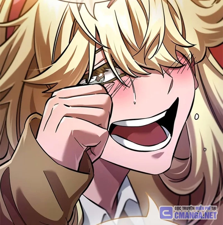 Từ Youtuber Thể Hình Triệu View Thành Kẻ Vô Dụng Trong Thế Giới Webtoon Chapter 5 - Trang 3
