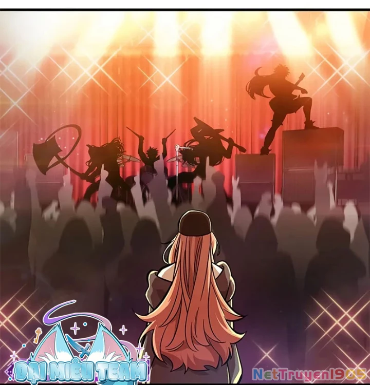 Từ Youtuber Thể Hình Triệu View Thành Kẻ Vô Dụng Trong Thế Giới Webtoon Chapter 5 - Trang 3