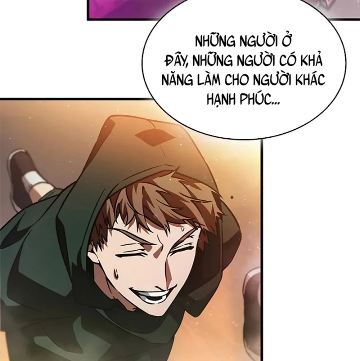 Từ Youtuber Thể Hình Triệu View Thành Kẻ Vô Dụng Trong Thế Giới Webtoon Chapter 5 - Trang 3