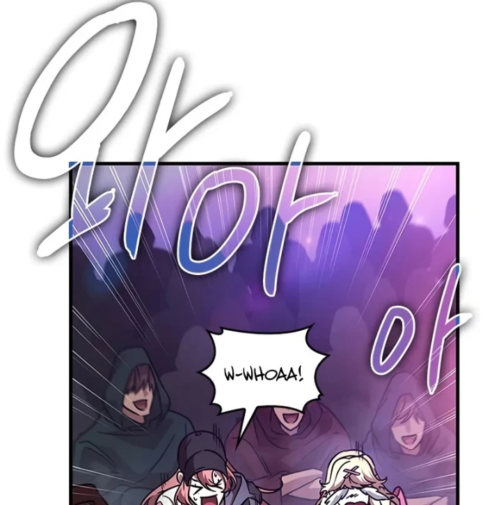 Từ Youtuber Thể Hình Triệu View Thành Kẻ Vô Dụng Trong Thế Giới Webtoon Chapter 5 - Trang 3