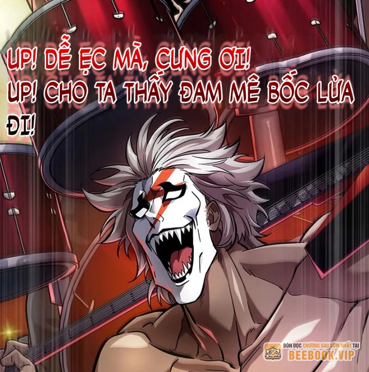 Từ Youtuber Thể Hình Triệu View Thành Kẻ Vô Dụng Trong Thế Giới Webtoon Chapter 5 - Trang 3