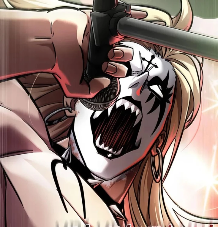 Từ Youtuber Thể Hình Triệu View Thành Kẻ Vô Dụng Trong Thế Giới Webtoon Chapter 5 - Trang 3