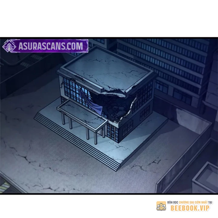 Từ Youtuber Thể Hình Triệu View Thành Kẻ Vô Dụng Trong Thế Giới Webtoon Chapter 5 - Trang 3