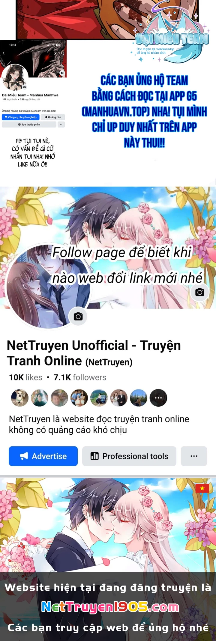 Từ Youtuber Thể Hình Triệu View Thành Kẻ Vô Dụng Trong Thế Giới Webtoon Chapter 5 - Trang 3