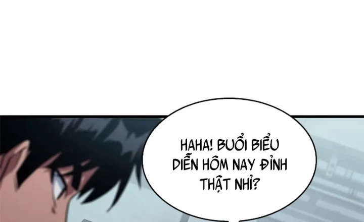 Từ Youtuber Thể Hình Triệu View Thành Kẻ Vô Dụng Trong Thế Giới Webtoon Chapter 6 - Trang 3
