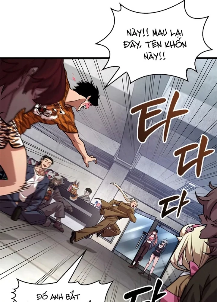 Từ Youtuber Thể Hình Triệu View Thành Kẻ Vô Dụng Trong Thế Giới Webtoon Chapter 6 - Trang 3