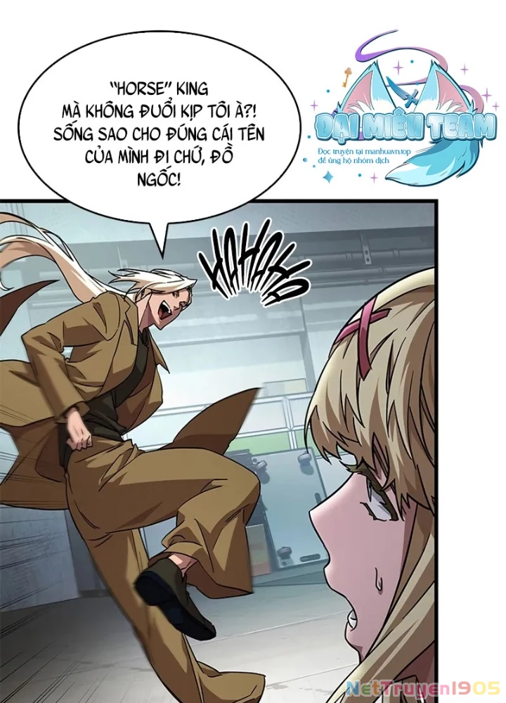 Từ Youtuber Thể Hình Triệu View Thành Kẻ Vô Dụng Trong Thế Giới Webtoon Chapter 6 - Trang 3