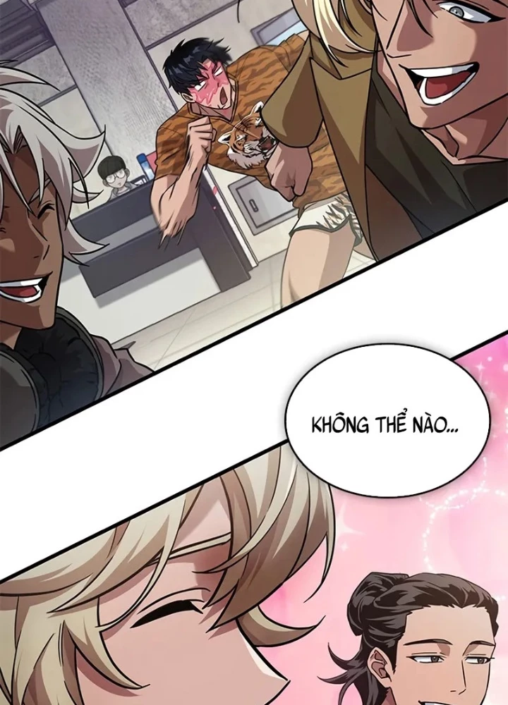 Từ Youtuber Thể Hình Triệu View Thành Kẻ Vô Dụng Trong Thế Giới Webtoon Chapter 6 - Trang 3
