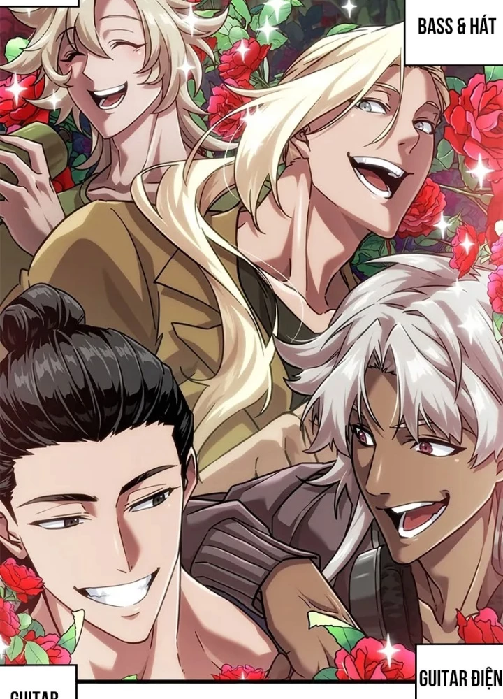 Từ Youtuber Thể Hình Triệu View Thành Kẻ Vô Dụng Trong Thế Giới Webtoon Chapter 6 - Trang 3