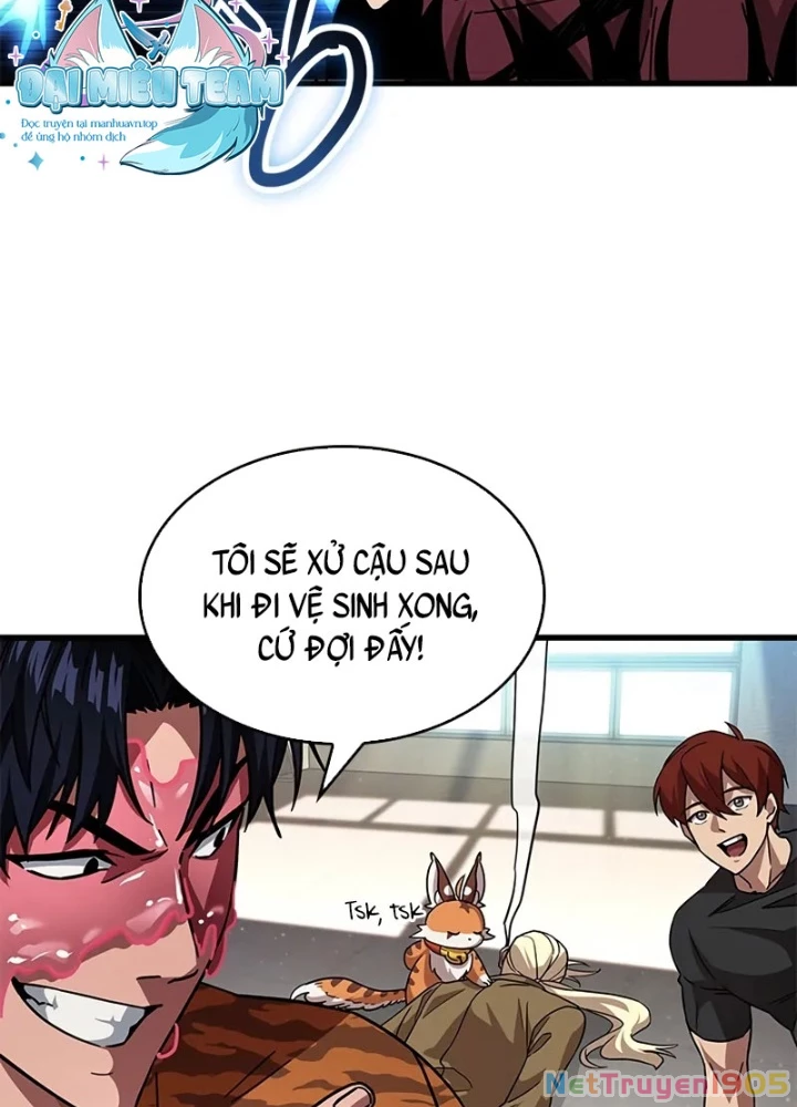 Từ Youtuber Thể Hình Triệu View Thành Kẻ Vô Dụng Trong Thế Giới Webtoon Chapter 6 - Trang 3