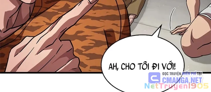 Từ Youtuber Thể Hình Triệu View Thành Kẻ Vô Dụng Trong Thế Giới Webtoon Chapter 6 - Trang 3