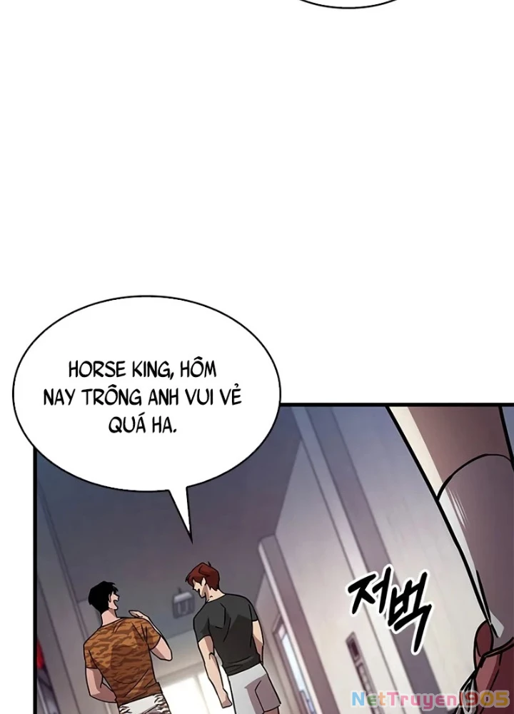 Từ Youtuber Thể Hình Triệu View Thành Kẻ Vô Dụng Trong Thế Giới Webtoon Chapter 6 - Trang 3