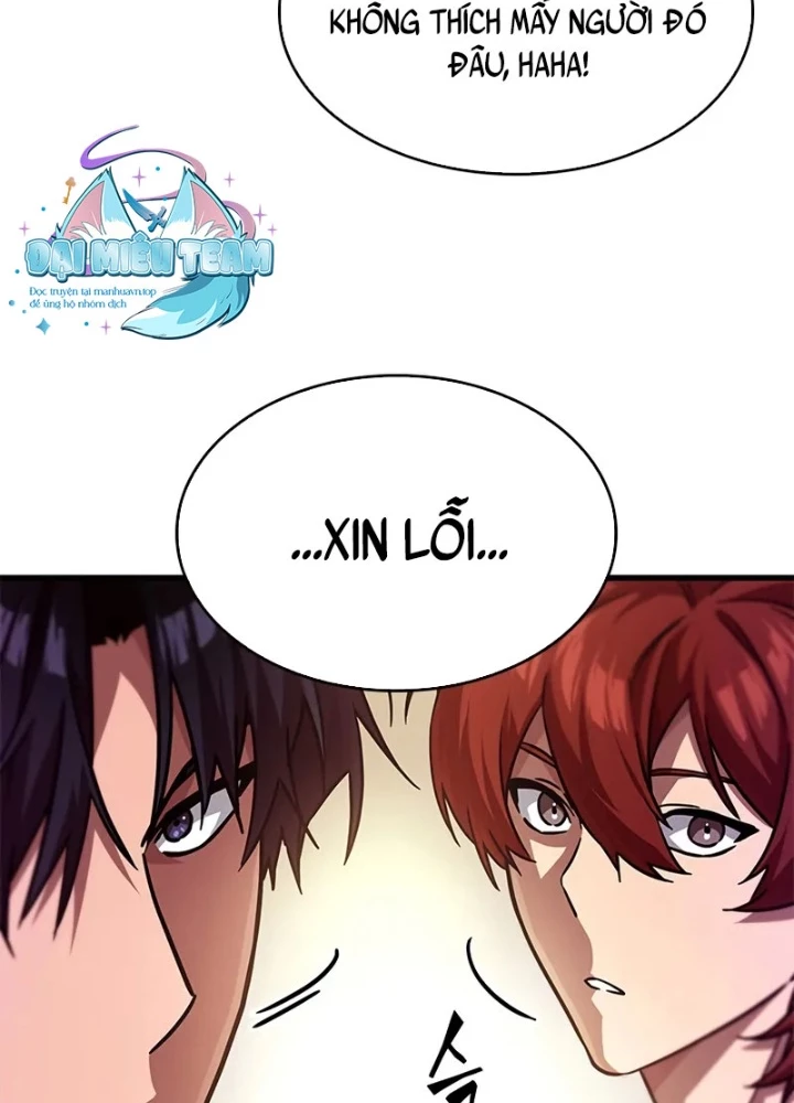 Từ Youtuber Thể Hình Triệu View Thành Kẻ Vô Dụng Trong Thế Giới Webtoon Chapter 6 - Trang 3