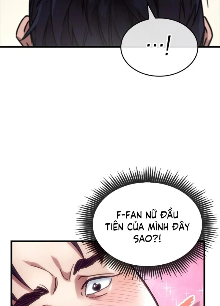 Từ Youtuber Thể Hình Triệu View Thành Kẻ Vô Dụng Trong Thế Giới Webtoon Chapter 6 - Trang 3