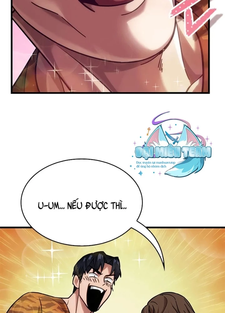 Từ Youtuber Thể Hình Triệu View Thành Kẻ Vô Dụng Trong Thế Giới Webtoon Chapter 6 - Trang 3