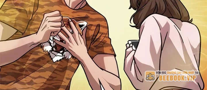 Từ Youtuber Thể Hình Triệu View Thành Kẻ Vô Dụng Trong Thế Giới Webtoon Chapter 6 - Trang 3