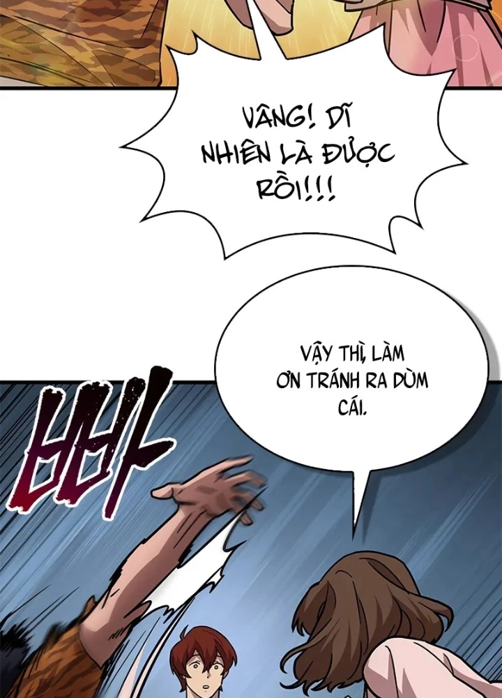 Từ Youtuber Thể Hình Triệu View Thành Kẻ Vô Dụng Trong Thế Giới Webtoon Chapter 6 - Trang 3
