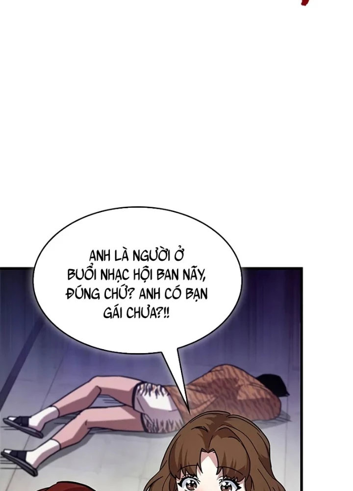Từ Youtuber Thể Hình Triệu View Thành Kẻ Vô Dụng Trong Thế Giới Webtoon Chapter 6 - Trang 3
