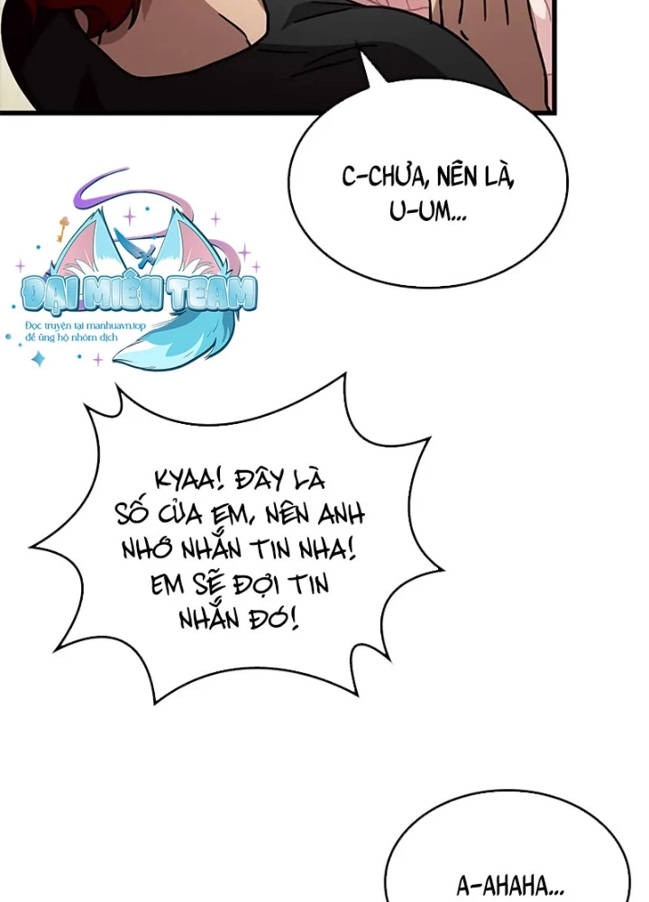 Từ Youtuber Thể Hình Triệu View Thành Kẻ Vô Dụng Trong Thế Giới Webtoon Chapter 6 - Trang 3